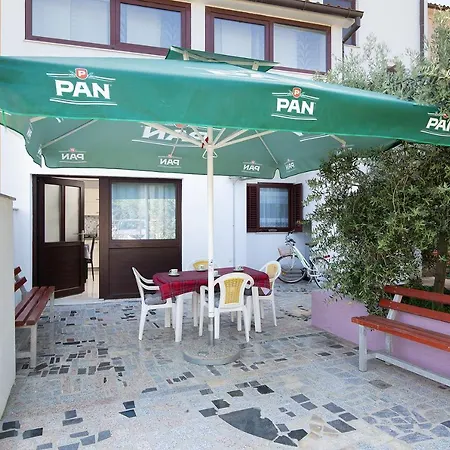 Apartment Rnjak