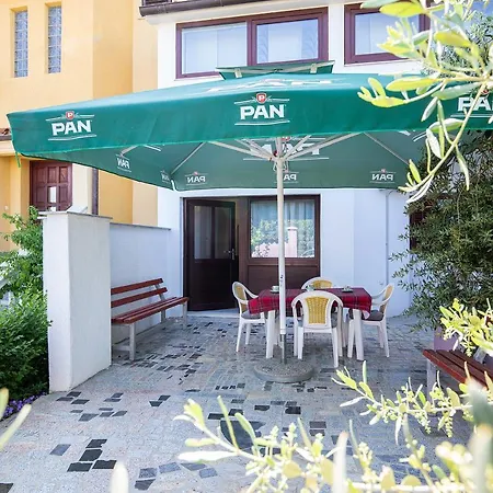 Apartment Rnjak