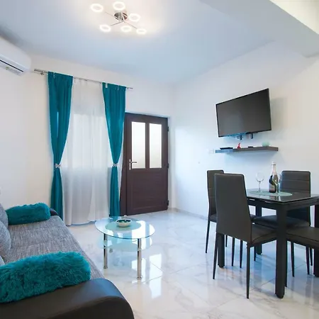 Rnjak Apartment