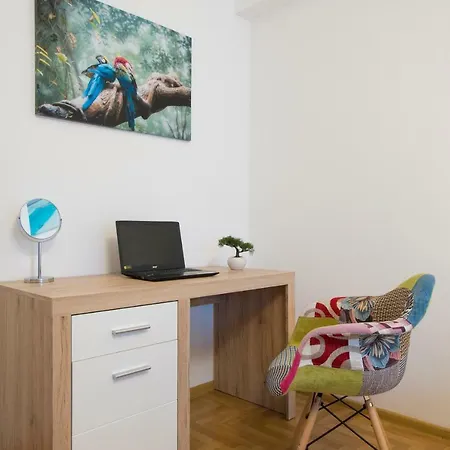 Rnjak Apartamento *