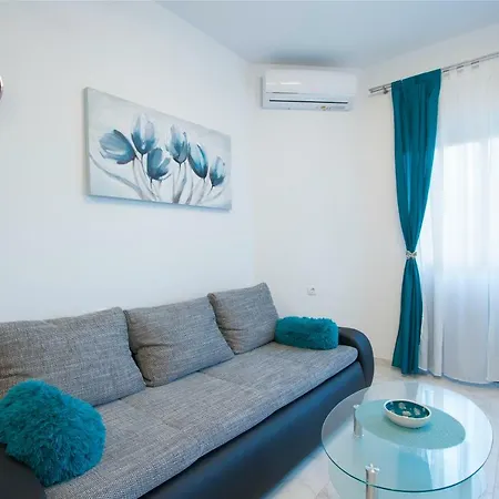 Apartment Rnjak *
