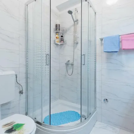 Rnjak Apartment Vinkuran