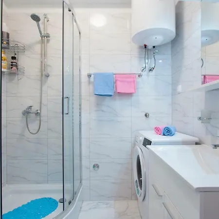 Apartment Rnjak *