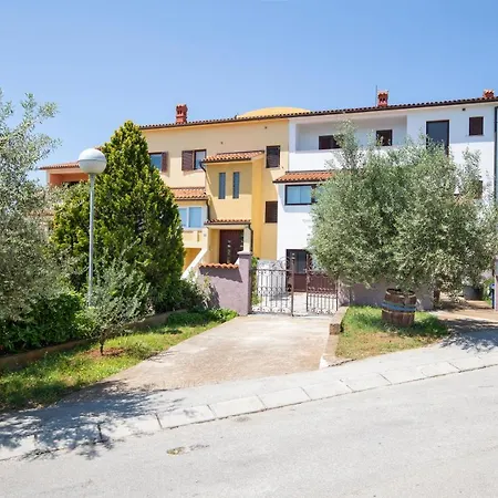 Apartment Rnjak