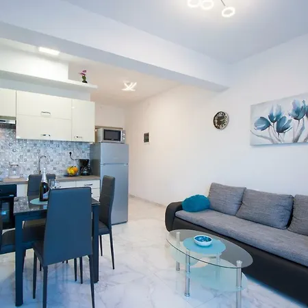 Rnjak Appartement Vinkuran