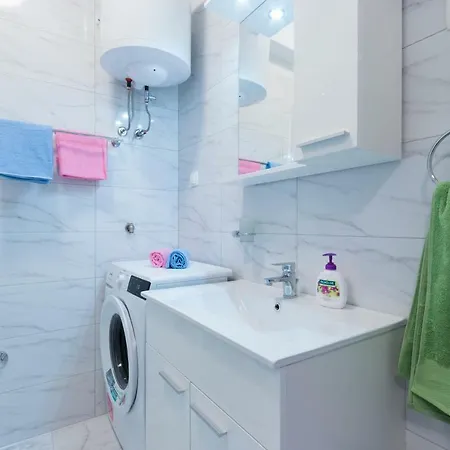Appartement Rnjak
