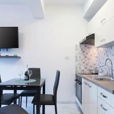 Apartment Rnjak *