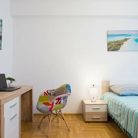 Apartment Rnjak *