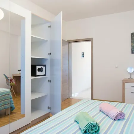 Appartement Rnjak *