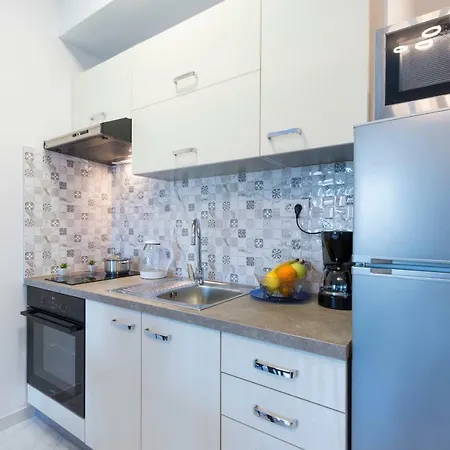 Rnjak Apartment Vinkuran