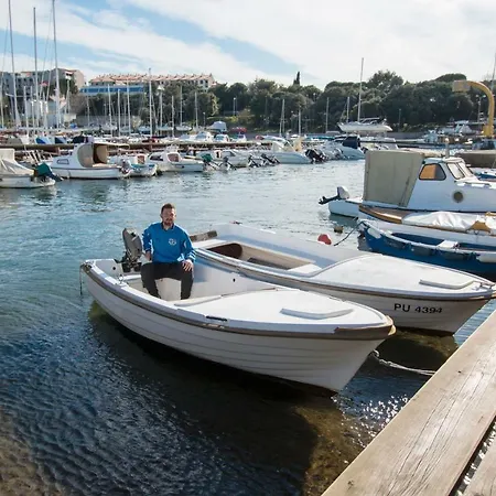 Appartement Rnjak Vinkuran