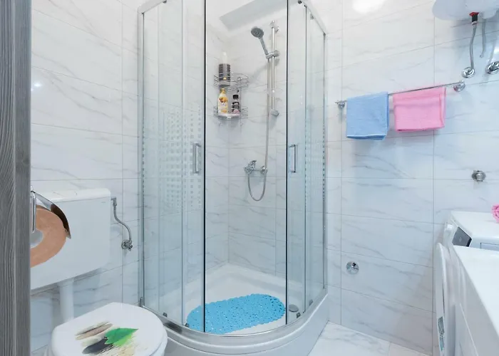 Rnjak Appartement Vinkuran